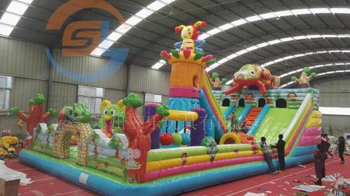 郑州三乐玩具厂家专业生产儿童游乐产品,款式新颖,造型更